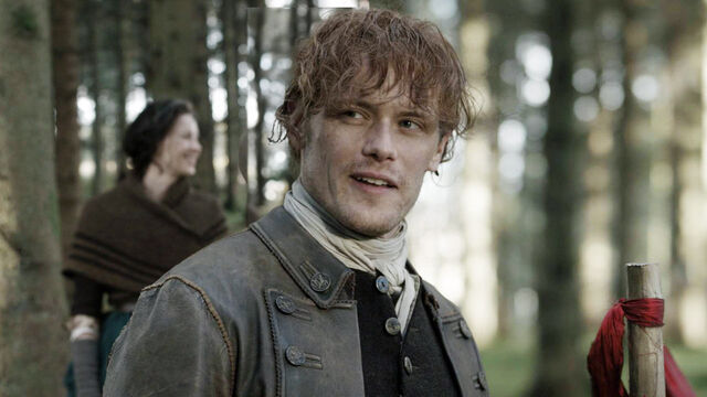 Who Needs Books Anyway? 5 Creative Liberties Outlander TV Took