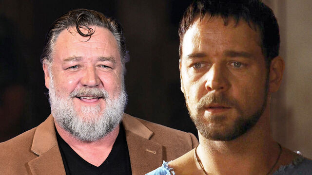 Russell Crowe Is Dismayed by the Upcoming Gladiator Sequel, Here's Why