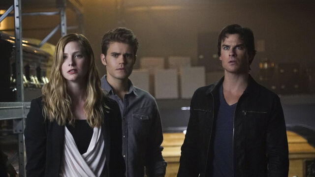 The 3 Most Annoying Characters on the Vampire Diaries, According to Reddit The 3 Most Annoying Characters on the Vampire Diaries, According to Reddit