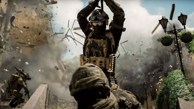 Battlefield 6 Goes Live Worldwide: Exact Launch Times in Your Region Battlefield 6 Goes Live Worldwide: Exact Launch Times in Your Region