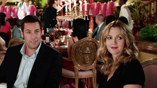 Adam Sandler's Romantic Side: 5 Must-watch Films That Will Make You Laugh and Swoon