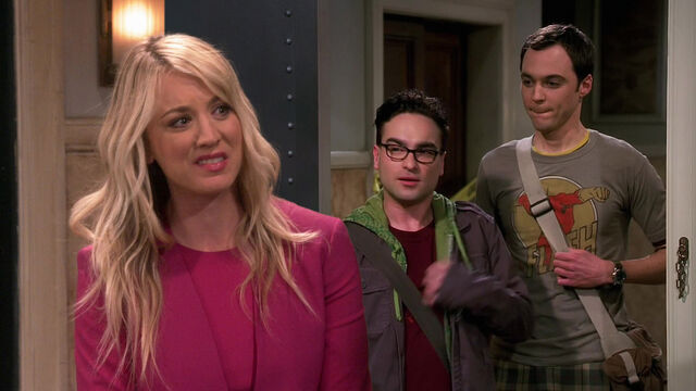 The Big Bang Theory Finale Foreshadowing We Totally Overlooked Mid-Run The Big Bang Theory Finale Foreshadowing We Totally Overlooked Mid-Run