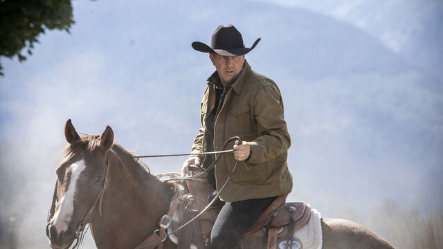 Kevin Costner Will Return For Yellowstone Season 5; Filming Starting in August