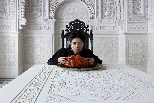 Tale of Tales and 3 Other Dark Horror Fantasy Movies to Watch on a Rainy Night