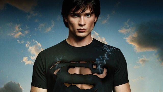 Smallville Drama: Unexpected Reason Tom Welling Refused the Superman Suit