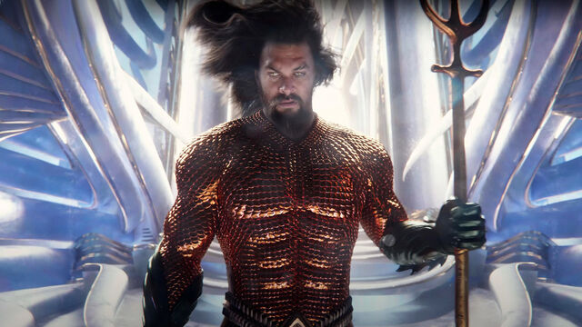 5 Most Important Takeaways From the Aquaman 2 Trailer Teaser 5 Most Important Takeaways From the Aquaman 2 Trailer Teaser