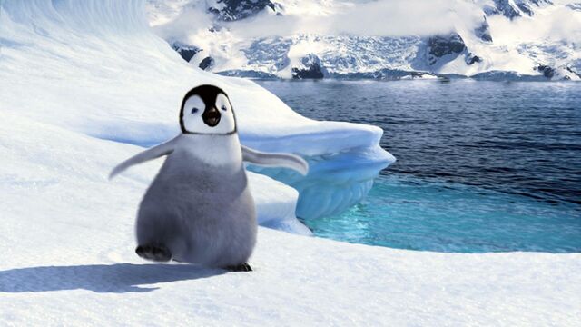 Happy Feet and 4 Other Best Warner Bros. Animated Movies for a Cozy Night