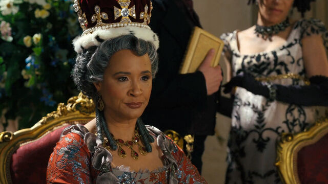 Queen Charlotte's Most Annoying Character: Fans Reveal Their Surprising Pick Queen Charlotte's Most Annoying Character: Fans Reveal Their Surprising Pick