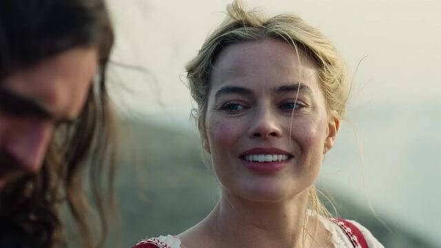 Should You Stay Through the Credits for Wuthering Heights?