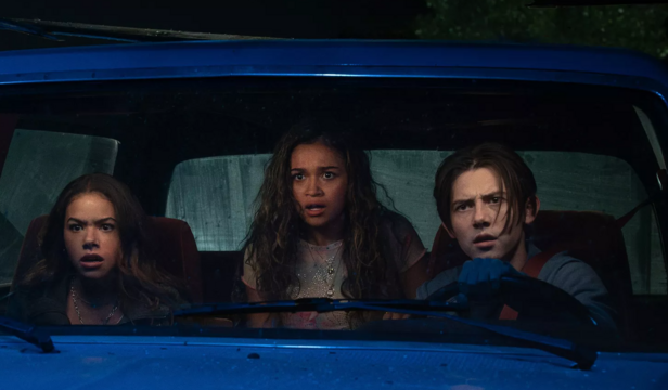 Time Cut Is the No. 1 Movie on Netflix, but Is It Really Worth Watching?