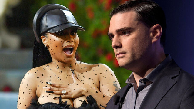 Nicki Minaj & Ben Shapiro's Twitter Feud Explained: What Actually Happened? Nicki Minaj & Ben Shapiro's Twitter Feud Explained: What Actually Happened?