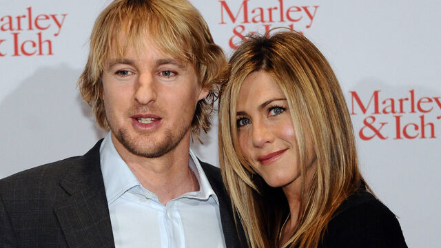Jennifer Aniston's Former Flames: 7 Men Who Tried and Failed to Keep Up Jennifer Aniston's Former Flames: 7 Men Who Tried and Failed to Keep Up