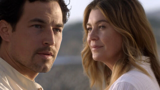 Deluca's Disastrous Departure is The Worst Exit on Grey's Anatomy Ever Deluca's Disastrous Departure is The Worst Exit on Grey's Anatomy Ever