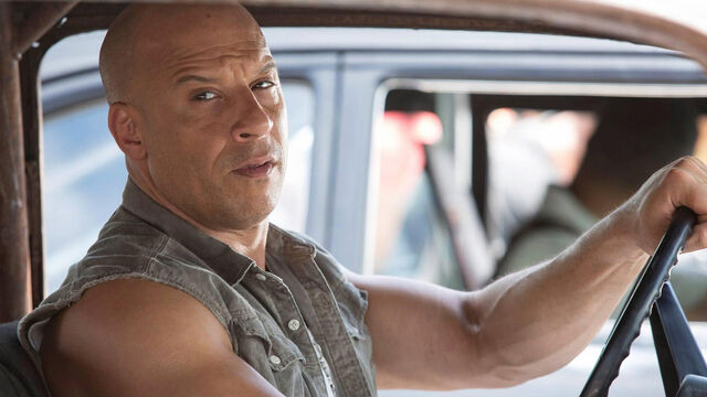 How Many Times 'Family' Said in Each Fast & Furious Movie: The Ultimate List How Many Times 'Family' Said in Each Fast & Furious Movie: The Ultimate List