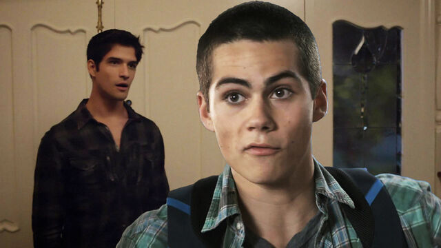 The Teen Wolf Scene That Should Have Stayed on the Cutting Room Floor The Teen Wolf Scene That Should Have Stayed on the Cutting Room Floor
