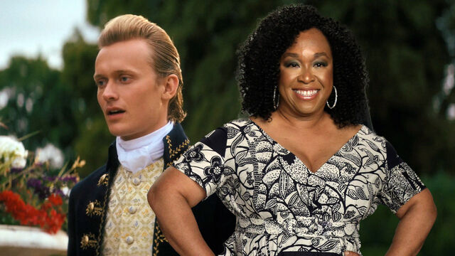 Did Reynolds Die in Queen Charlotte? Shonda Rhimes Explains What Happened to Him