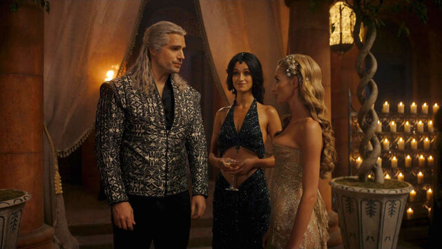 Cavill's Exit Just Made The Witcher Season 3 Worst Rated Season in Series History Cavill's Exit Just Made The Witcher Season 3 Worst Rated Season in Series History