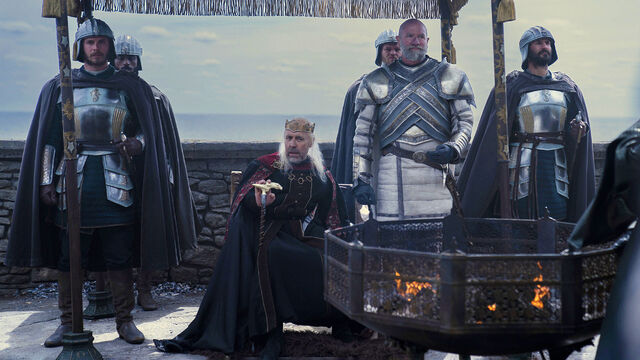 House of the Dragon's Greatest Sin You'll Only Realise on Rewatch House of the Dragon's Greatest Sin You'll Only Realise on Rewatch
