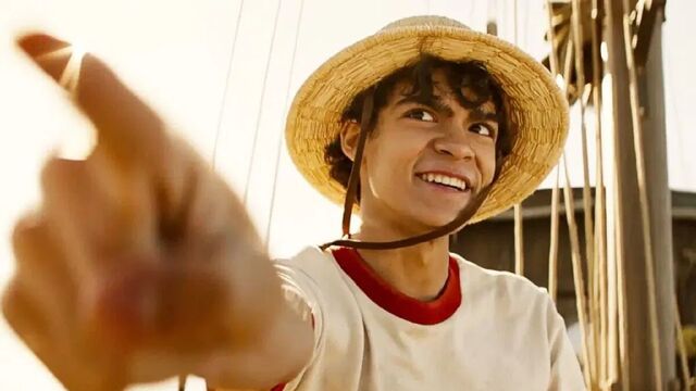 Netflix's One Piece Season 3 Sets Sail — The Next Arc Looks Locked In