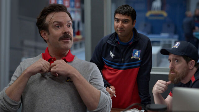 Ted Lasso Fans Speculate on Minor Characters' Return: Who Will Steal the Show?