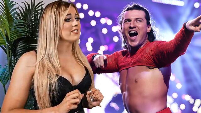 Stevie Turner Leaves WWE: Inside Kit Wilson’s Next Move