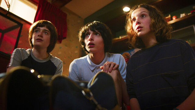 Byler & 4 More Relationships That Deserve More Screen Time in Stranger Things S5 Byler & 4 More Relationships That Deserve More Screen Time in Stranger Things S5