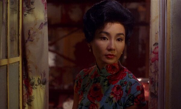 In the Mood for Love and 4 Other Most Contemplative Movies to Watch Alone