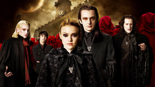 5 Twilight Universe Characters TV Reboot Could Be About (Sorry, Bella, It's Not Always About You)
