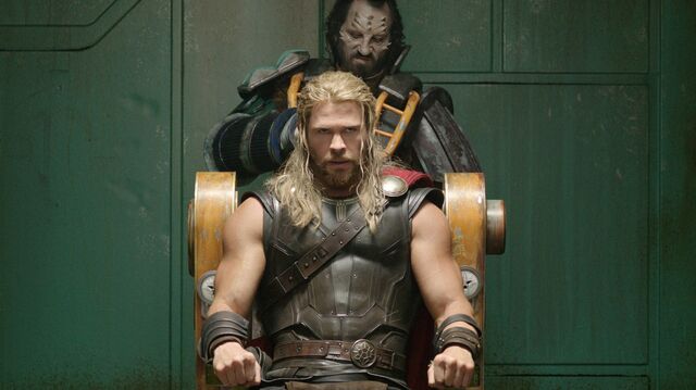 Enough with the Superhero Hate! Chris Hemsworth Defends Marvel and Shares What's Wrong with Thor
