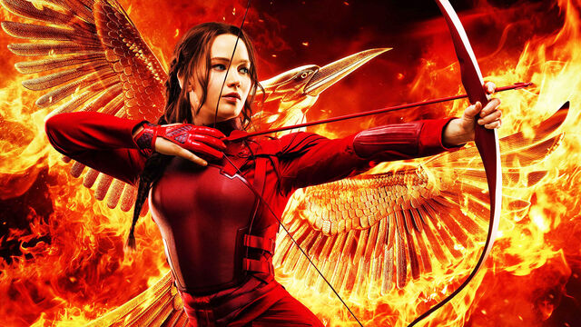The Hunger Games' Forgotten Book Plot That Could've Changed the Films The Hunger Games' Forgotten Book Plot That Could've Changed the Films