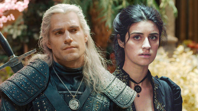 3 Ways The Witcher Could Fix Yennefer & Geralt Relationship in Season 3 3 Ways The Witcher Could Fix Yennefer & Geralt Relationship in Season 3