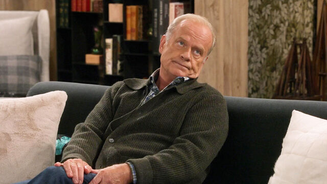 Frasier Finale Will Be a Hit For One Simple Reason Frasier Finale Will Be a Hit For One Simple Reason