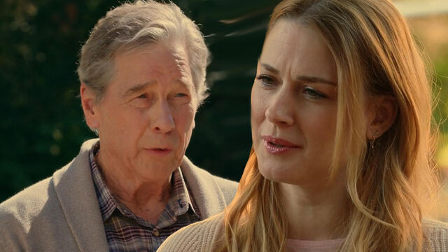 Virgin River: We All Wish for Doc to Be Mel's Dad, But There's One Problem