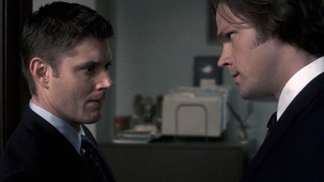 Supernatural's 5 Greatest Meta Moments We're Still Not Over