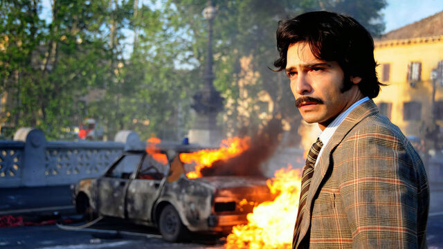 10 Crime Dramas So Gripping, You Won't Be Able To Look Away