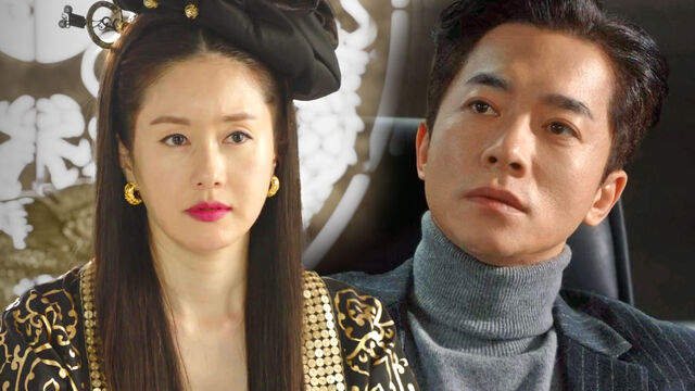 10 Underrated K-Dramas Where Villains Are the Best Part 10 Underrated K-Dramas Where Villains Are the Best Part