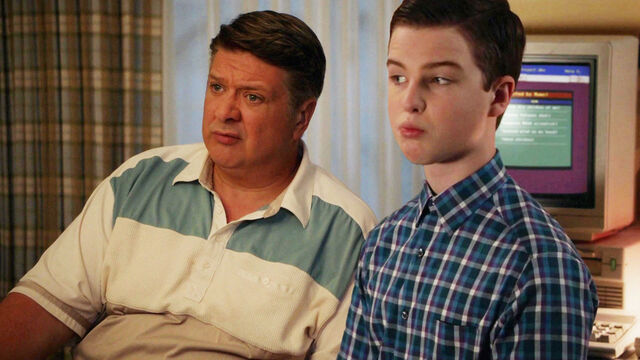 Young Sheldon Trailer May Have Teased George's New Mistress; So It's Not Brenda After All? Young Sheldon Trailer May Have Teased George's New Mistress; So It's Not Brenda After All?