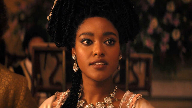 The Only Queen Charlotte Plot Line Fans Actually Hated
