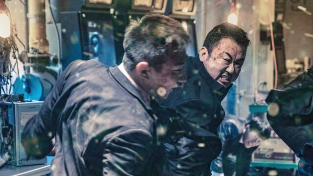 Saw Mastermind James Wan Boards The Gangster, The Cop, The Devil Remake