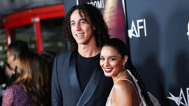 Cole Tucker Net Worth: How Much Does Vanessa Hudgens' Fiance Make?