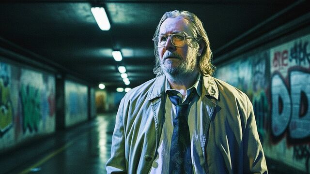 Slow Horses Star Teases Claude Whelan’s Fate After Season 5 Twists