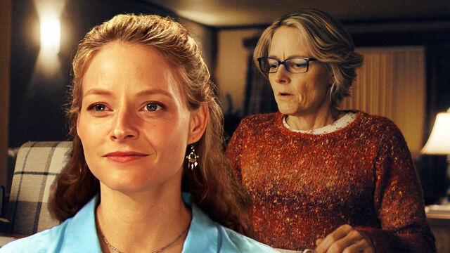 Jodie Foster's 5 Best Performances to Watch In-Between True Detective: Night Country Episodes