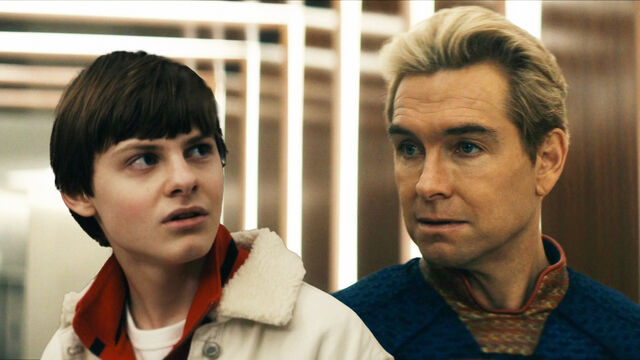 Homelander's Contradiction: Antony Starr Reveals What Makes His Character Complicated to Play