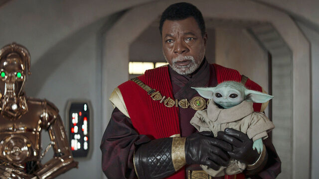 Turning Star Wars Into Unwatchable Mess is the Least of Disney Problems in 2023 Turning Star Wars Into Unwatchable Mess is the Least of Disney Problems in 2023