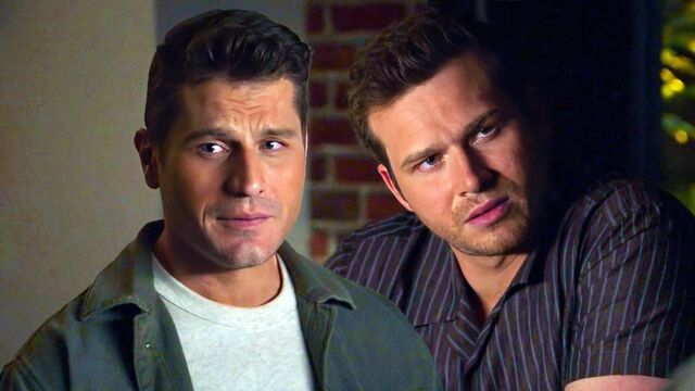9-1-1 Buck & Tommy Fans, Brace Yourselves! There's a Reason the Couple Might Not Last