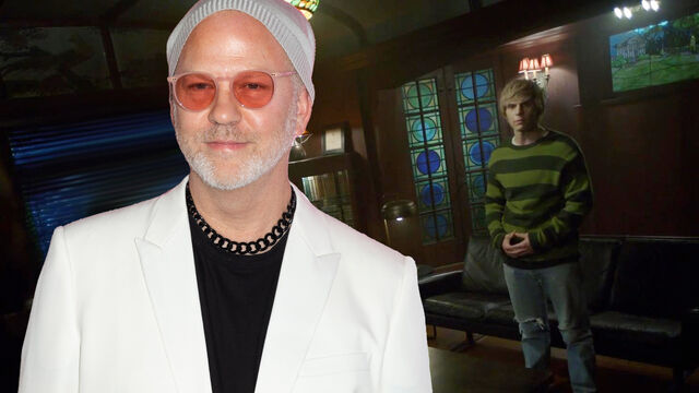 Which American Horror Story Episode is Ryan Murphy's Favorite? Which American Horror Story Episode is Ryan Murphy's Favorite?