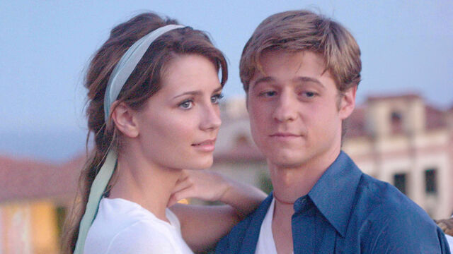 Mischa Barton's Character Killed Off in The O.C.? Higher-Ups Are to Blame