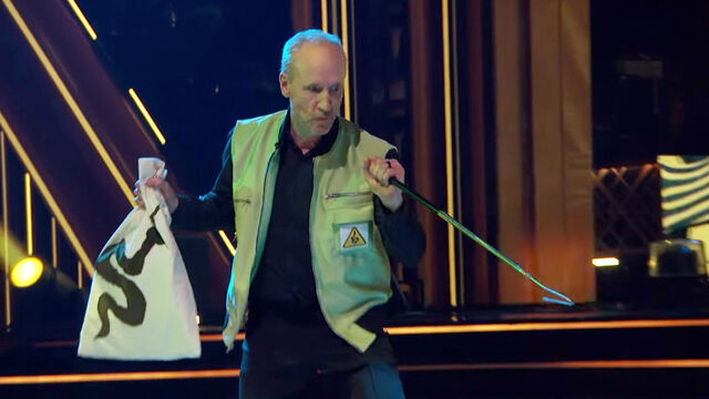 DWTS Fans Suspect Behind-the-Scenes Drama That Led to Matt Walsh Elimination