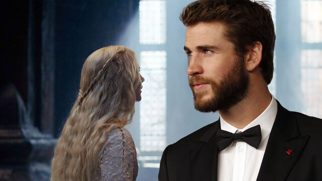 Witcher Will Use The Books to Set Up Geralt Being Recast As Liam Hemsworth Witcher Will Use The Books to Set Up Geralt Being Recast As Liam Hemsworth