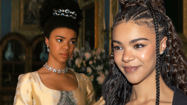 Queen Charlotte's Casting is So Spot-on, Its Casting Team Deserves a Shout-Out Queen Charlotte's Casting is So Spot-on, Its Casting Team Deserves a Shout-Out